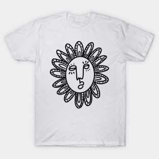 Soul Flower T-Shirt